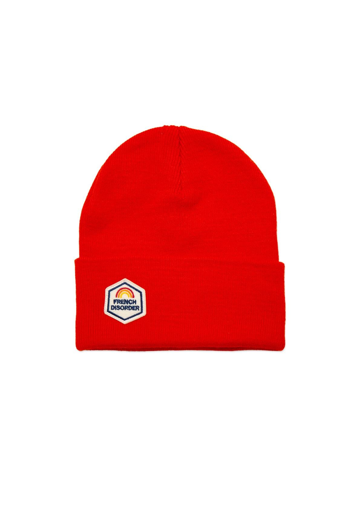 TRIBECA Winterberry Beanie