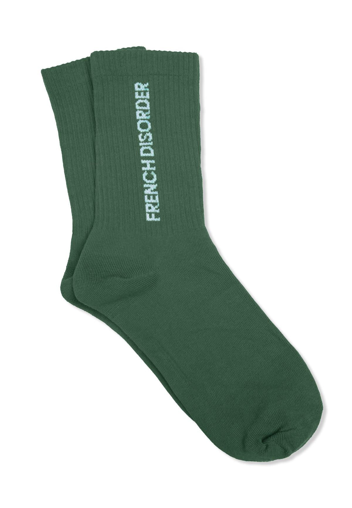 Socks Jimmy Khaki