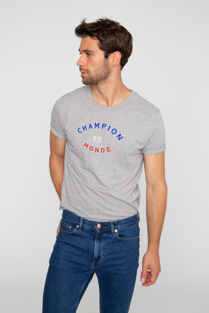 T-shirt CHAMPION