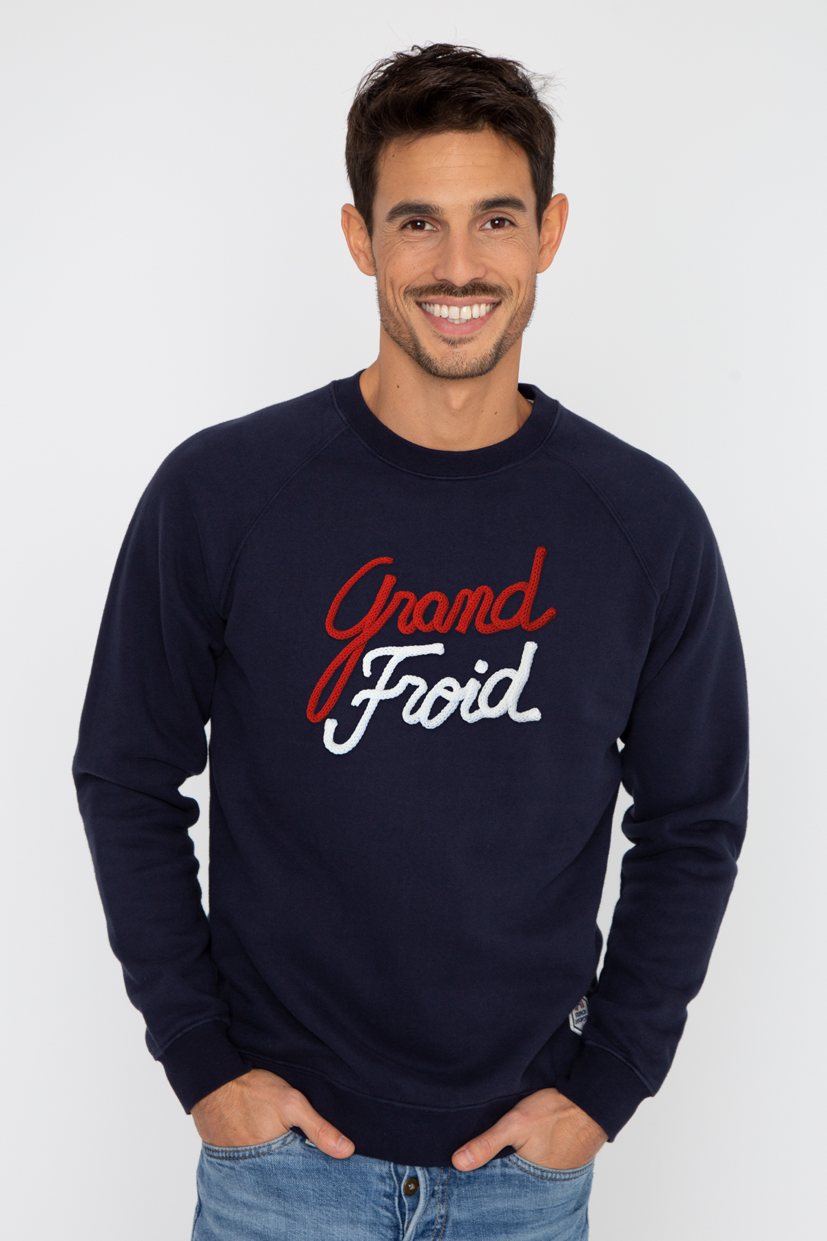 t shirt grand froid