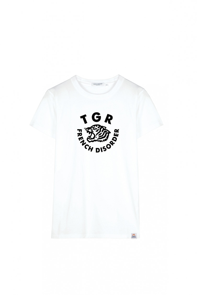 T-shirt Alex TIGER (M)