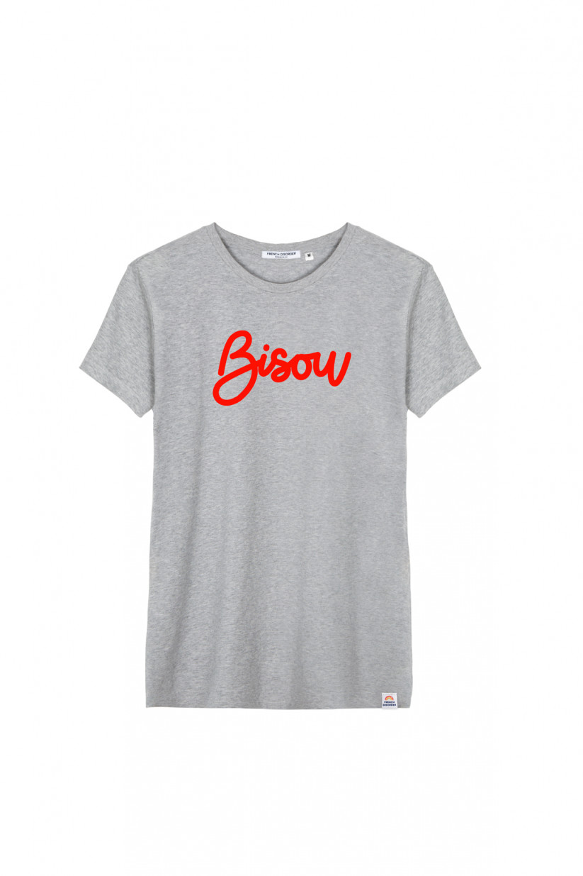 T-shirt BISOU