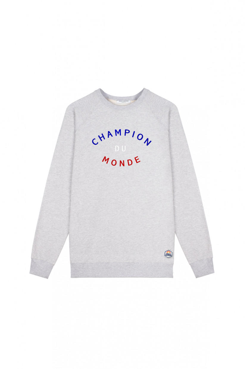 Sweater Clyde  CHAMPION