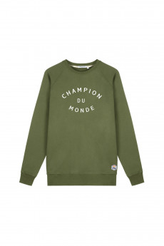 Sweater Clyde  CHAMPION