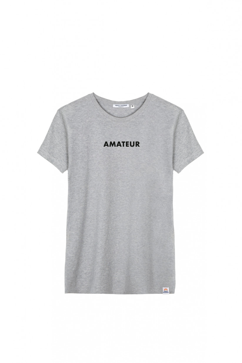 T-shirt AMATEUR
