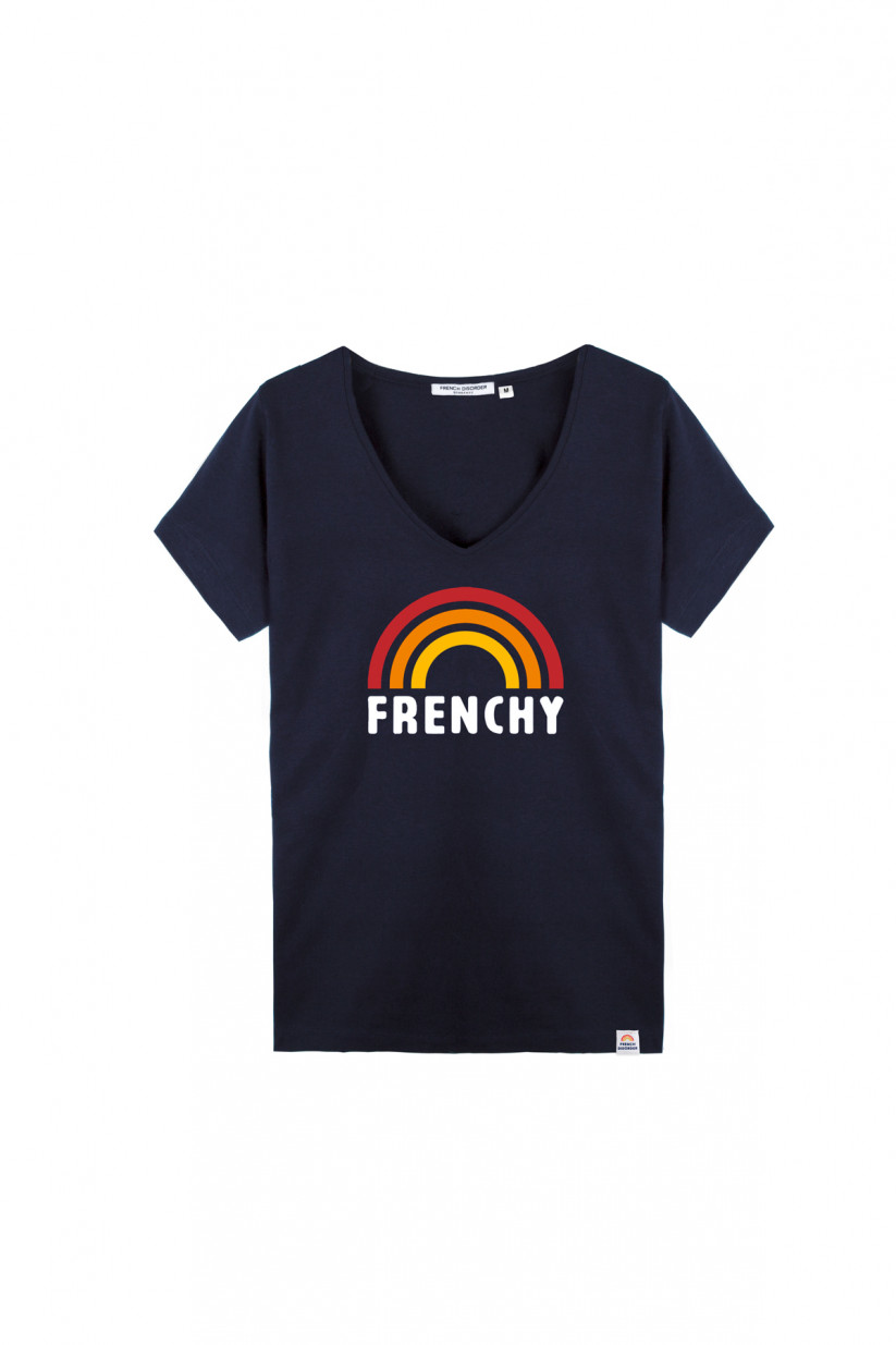 T-shirt FRENCHY