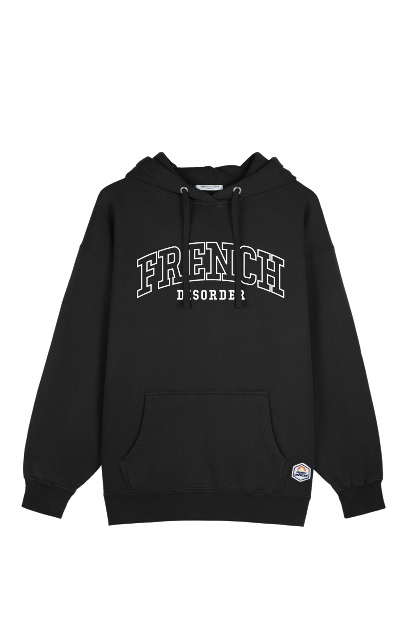 FRENCH DISORDER Hoodie