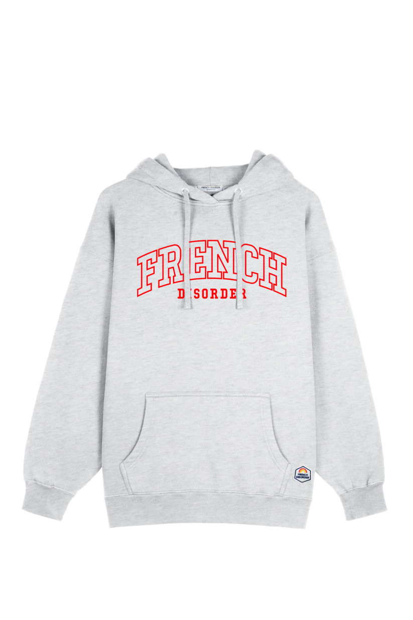 Hoodie Kenny FRENCH DISORDER (M)