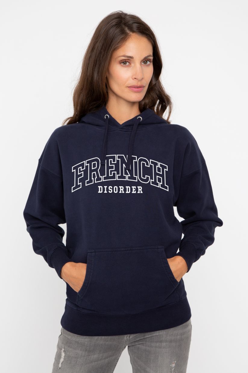FRENCH DISORDER  Hoodie