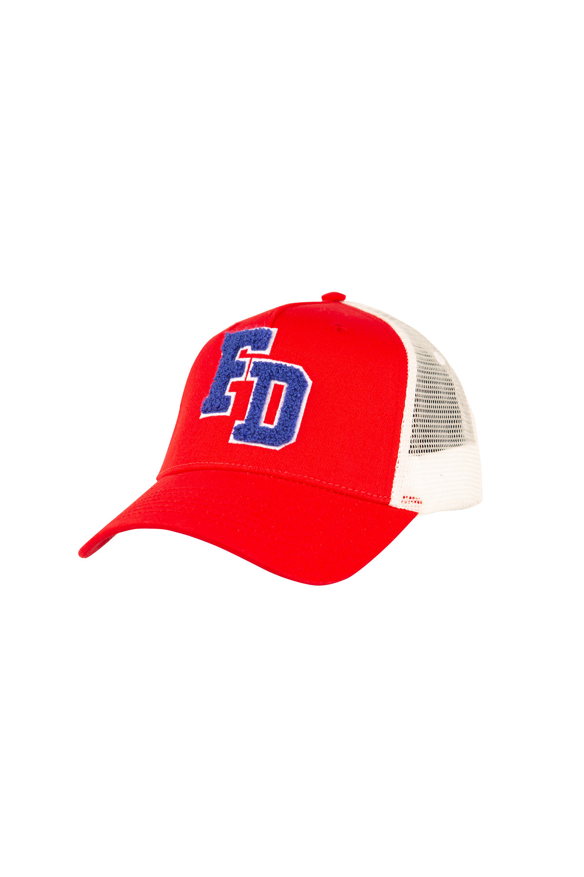 Trucker Cap FD