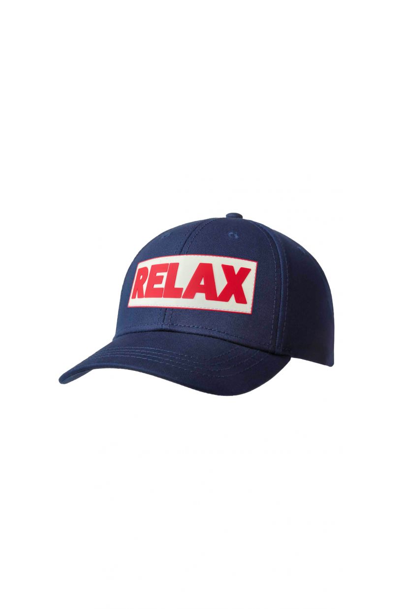 Baseball Cap RELAX