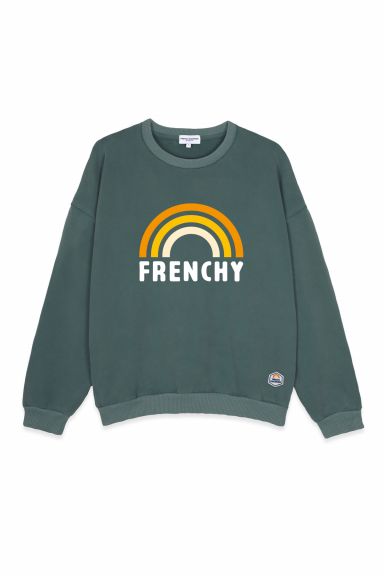 sweatshirt frenchy