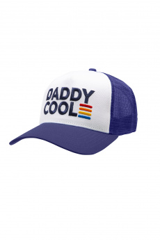 Casquette DADDY COOL