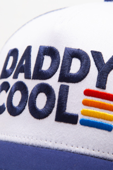 Casquette DADDY COOL