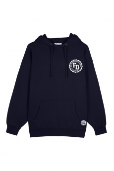 Hoodie Kenny BLASON (M)