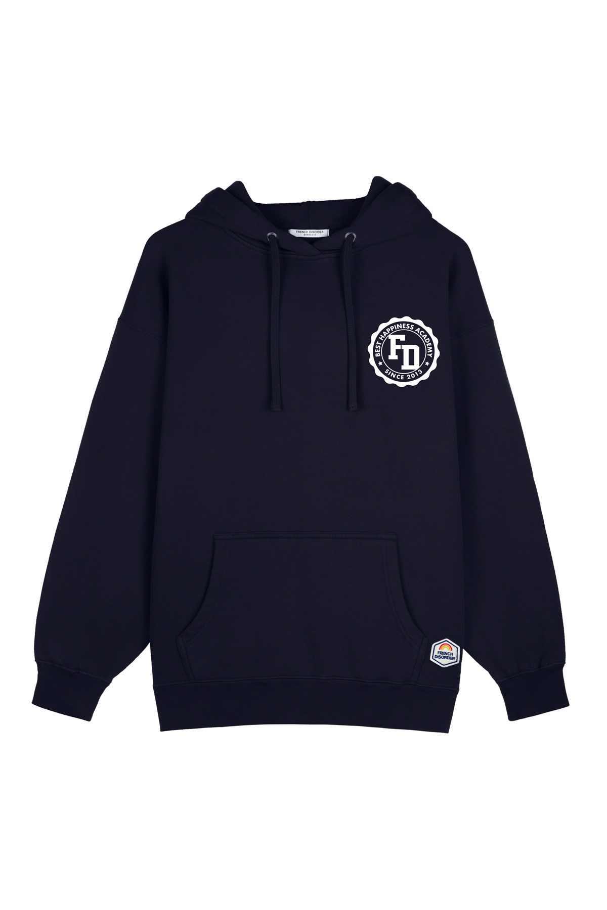 Hoodie Kenny BLASON (M)