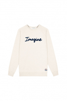 Sweat Clyde IMAGINE (tricotin)