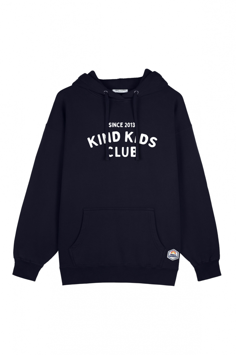 Hoodie Mini KIND KIDS CLUB
