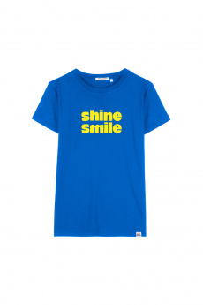 Tshirt SHINE SMILE