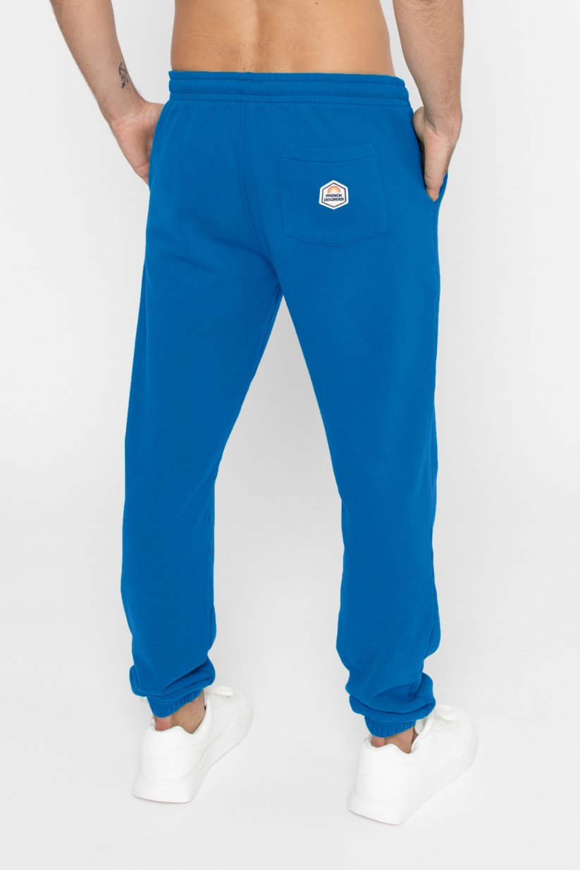 Soho Sweatpants In Blue