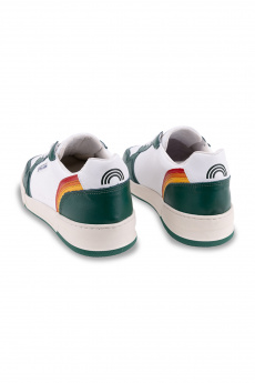 Sneakers ICONIC RAINBOW