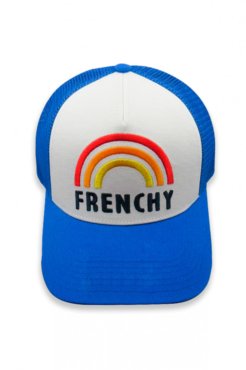 Casquette FRENCHY