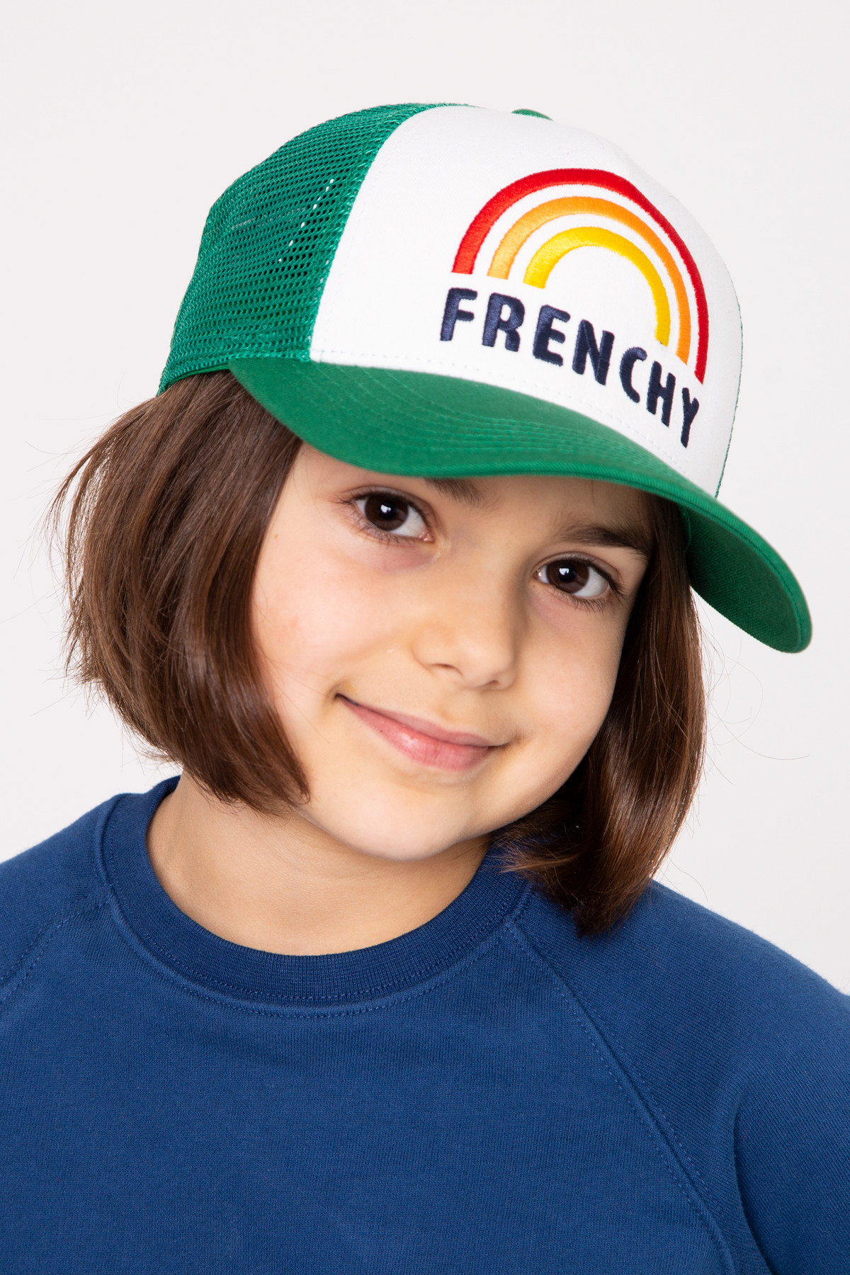 Photo de CASQUETTES Casquette FRENCHY chez French Disorder