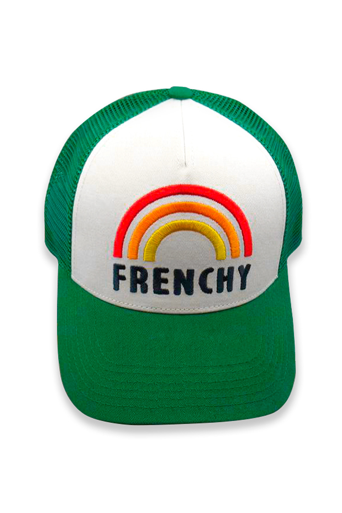 Photo de CASQUETTES Casquette FRENCHY chez French Disorder