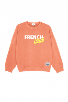 Sweat FRENCH CLUB