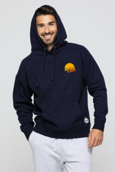 Hoodie Kenny FATHER & SUN (M)
