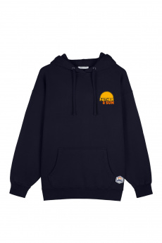 Hoodie Kenny FATHER & SUN (M)