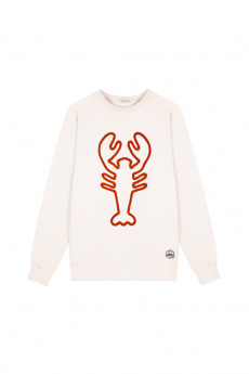 Sweat HOMARD tricotin