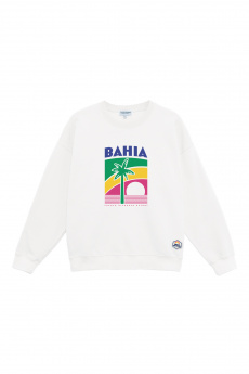 Sweat Rosie BAHIA (Print)