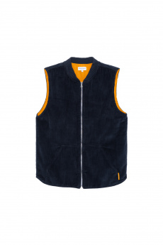 Gilet BEN Velvet