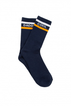 Socks Ron DADDY COOL