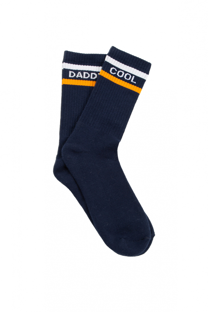 Socks Ron DADDY COOL