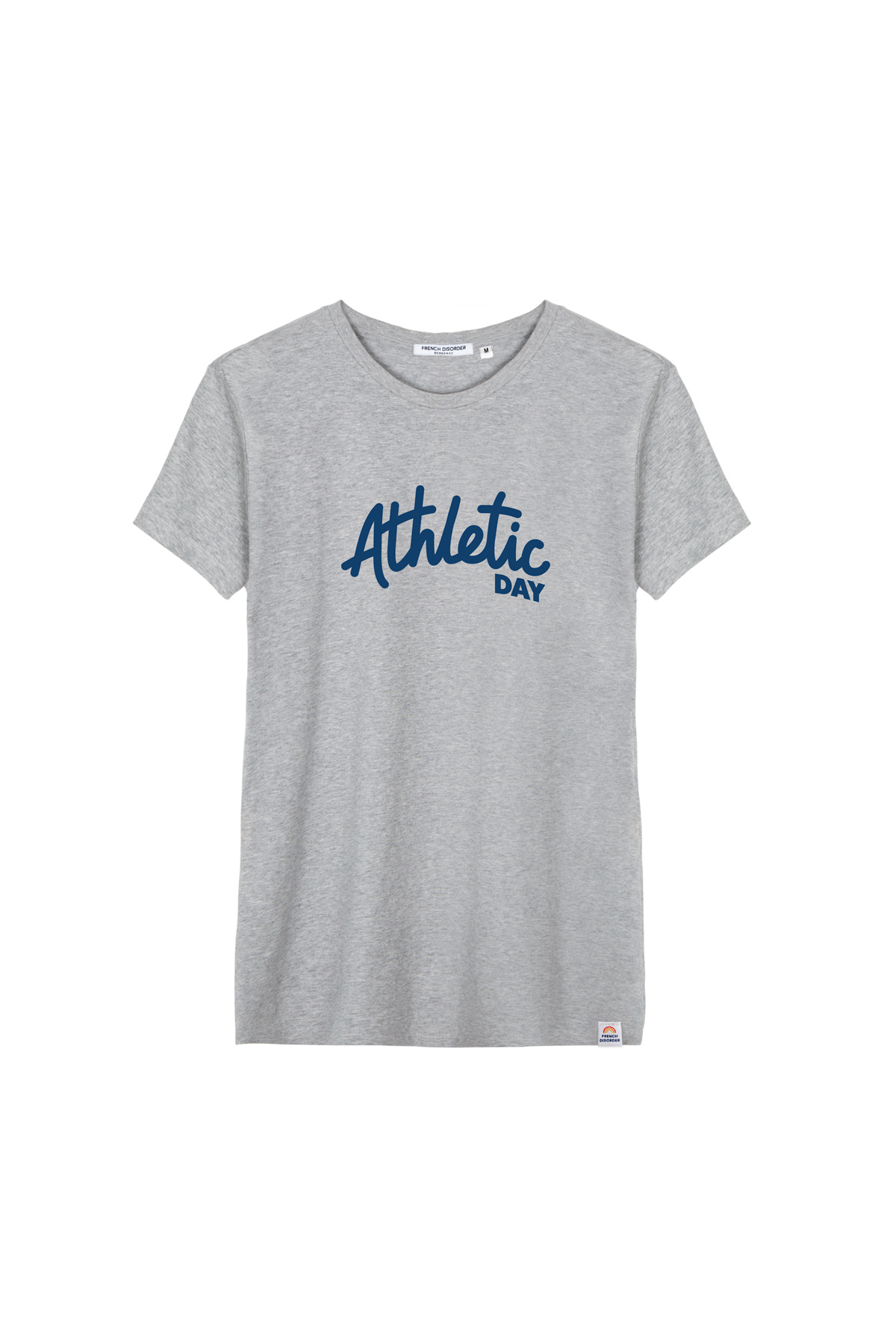 Tshirt Alex ATHLETIC DAY