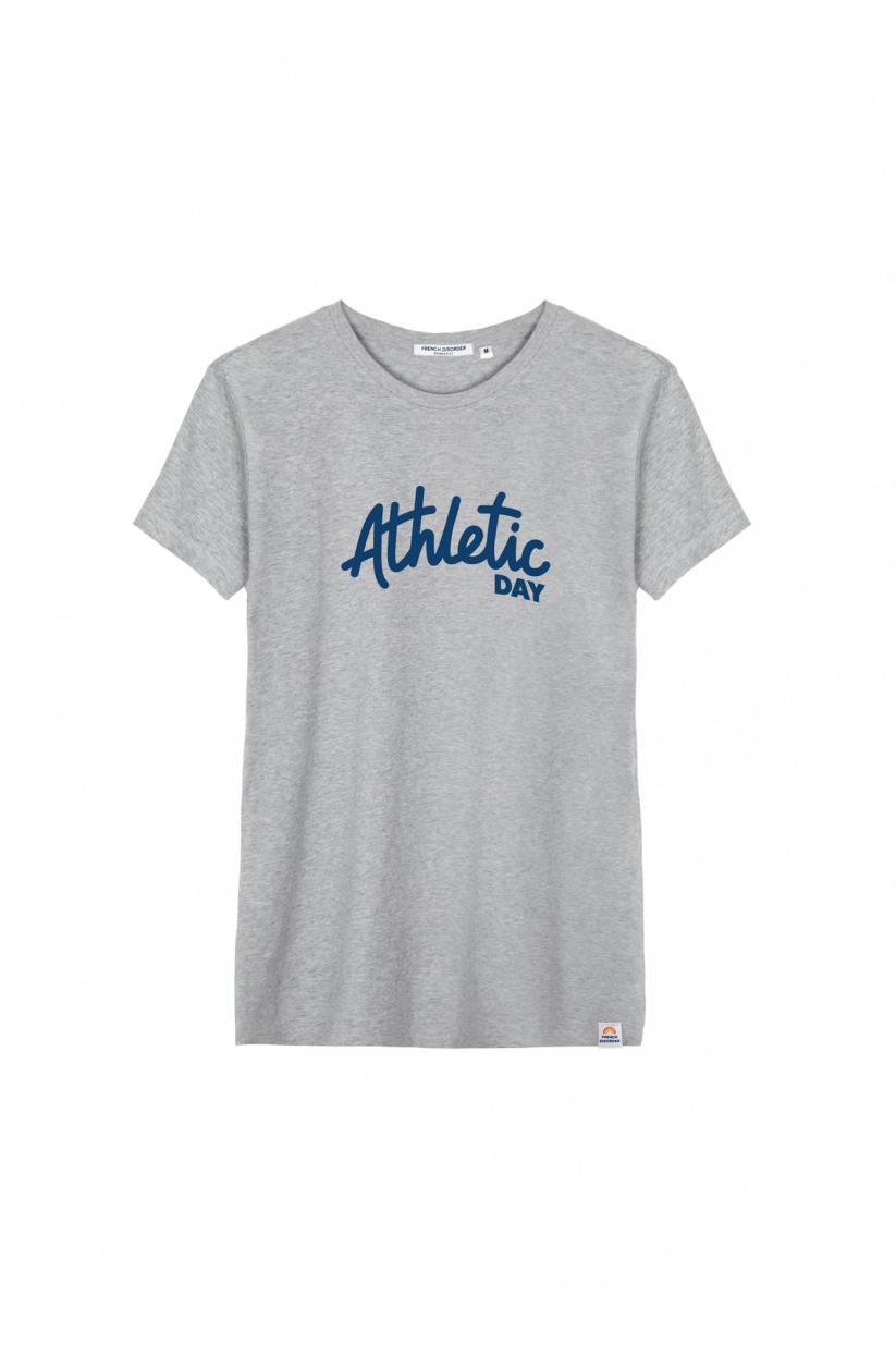 Tshirt Alex ATHLETIC DAY