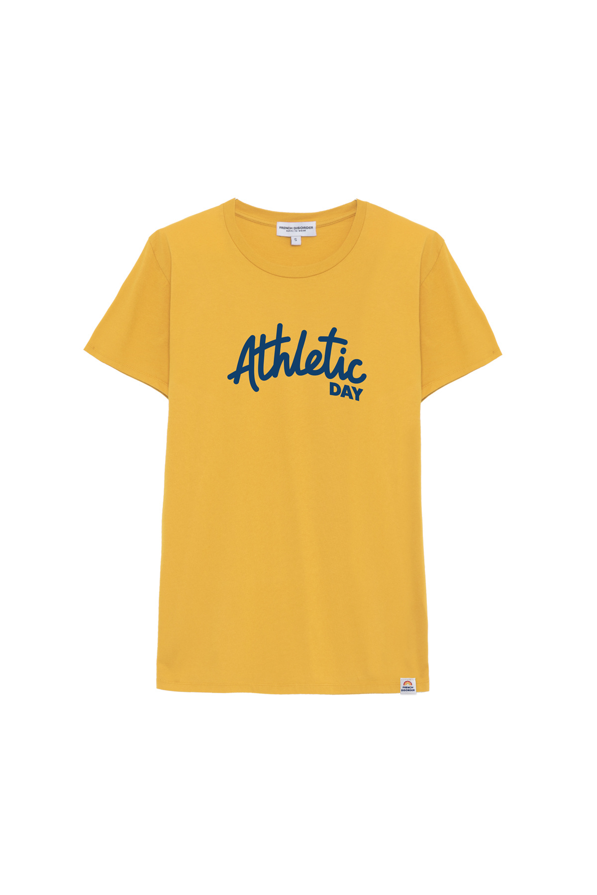 Tshirt Alex ATHLETIC DAY