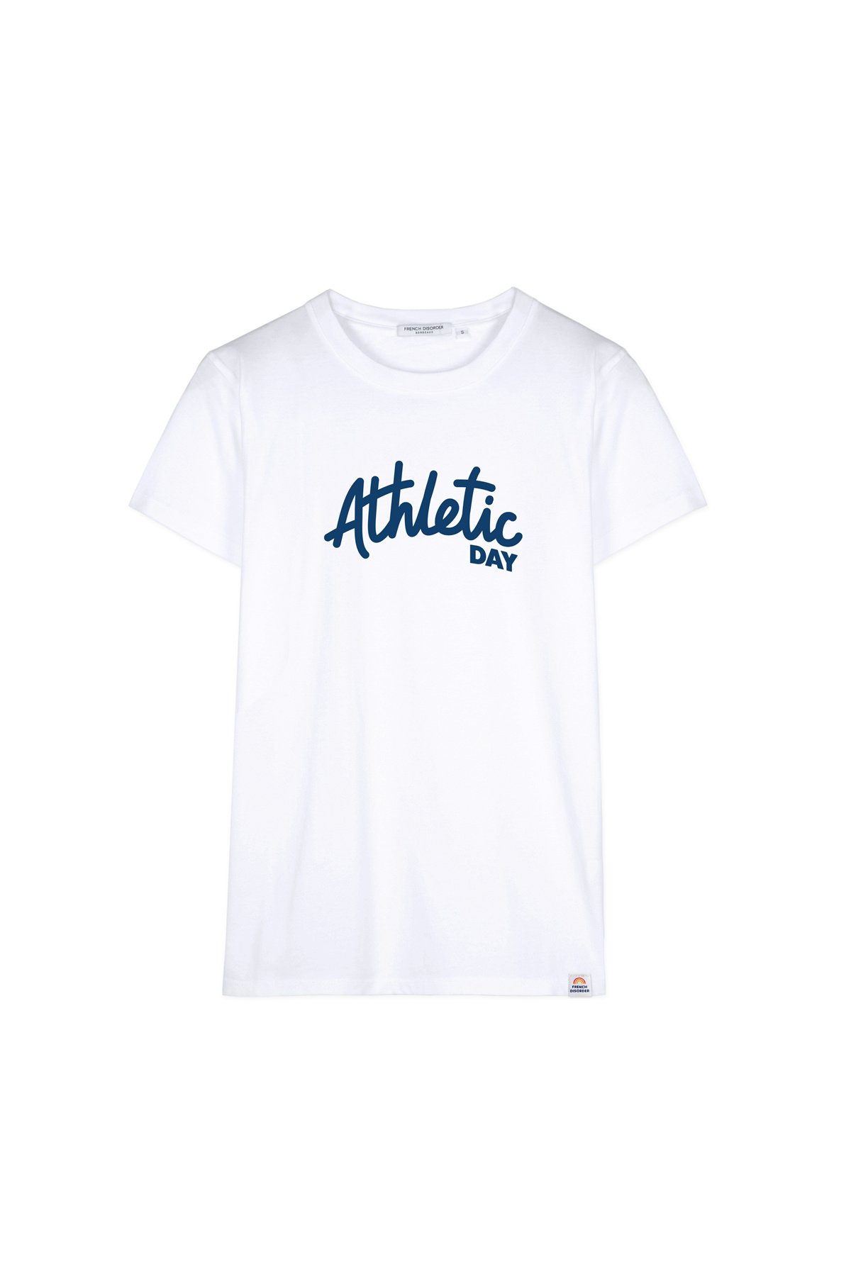 Tshirt Alex ATHLETIC DAY