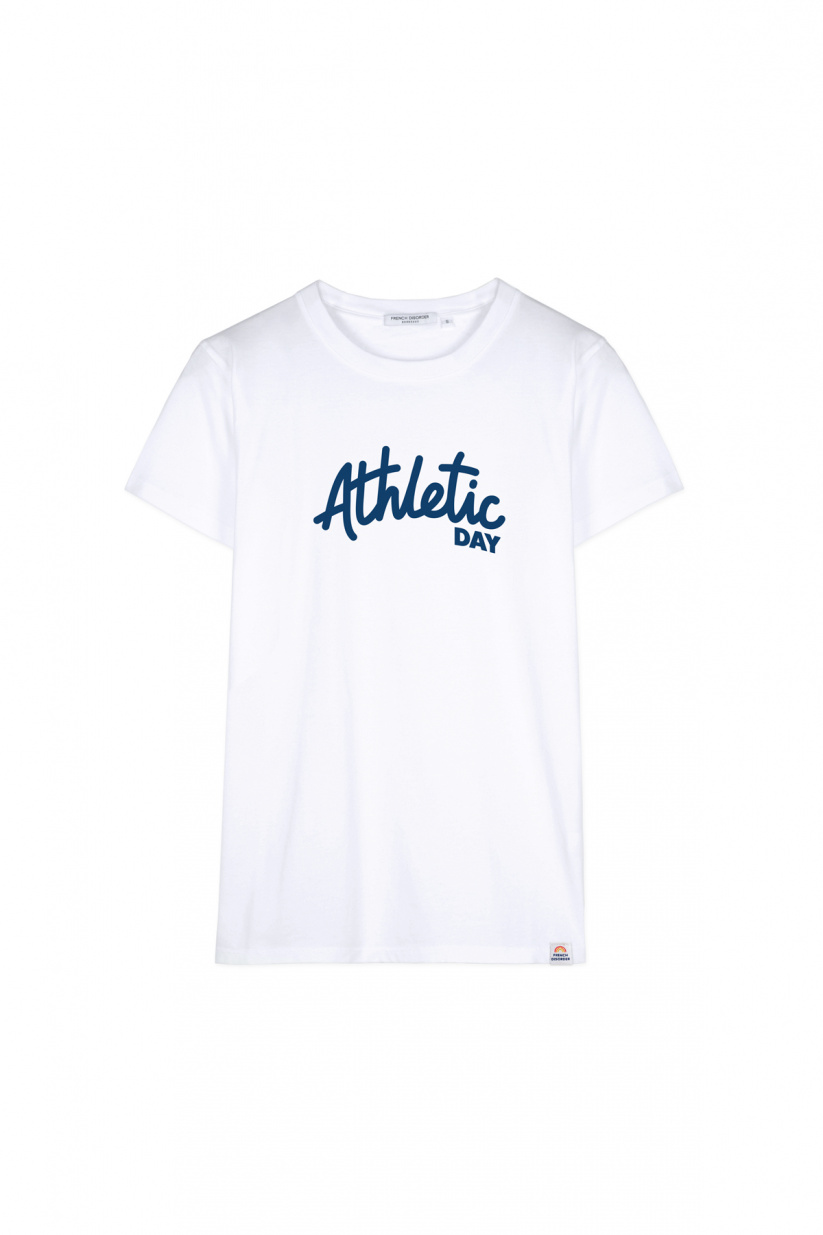 Tshirt Alex ATHLETIC DAY