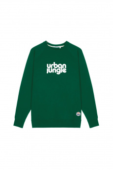 Sweat Clyde URBAN JUNGLE