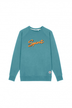 Sweat Clyde FREE SPIRIT Tricotin