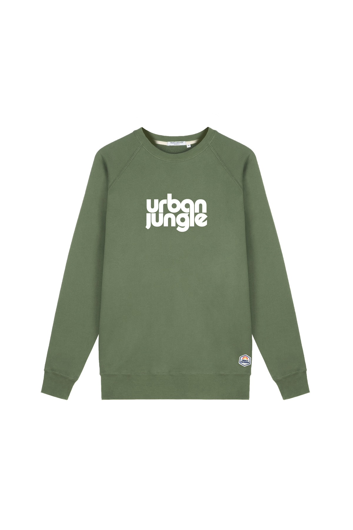 Sweat Clyde URBAN JUNGLE