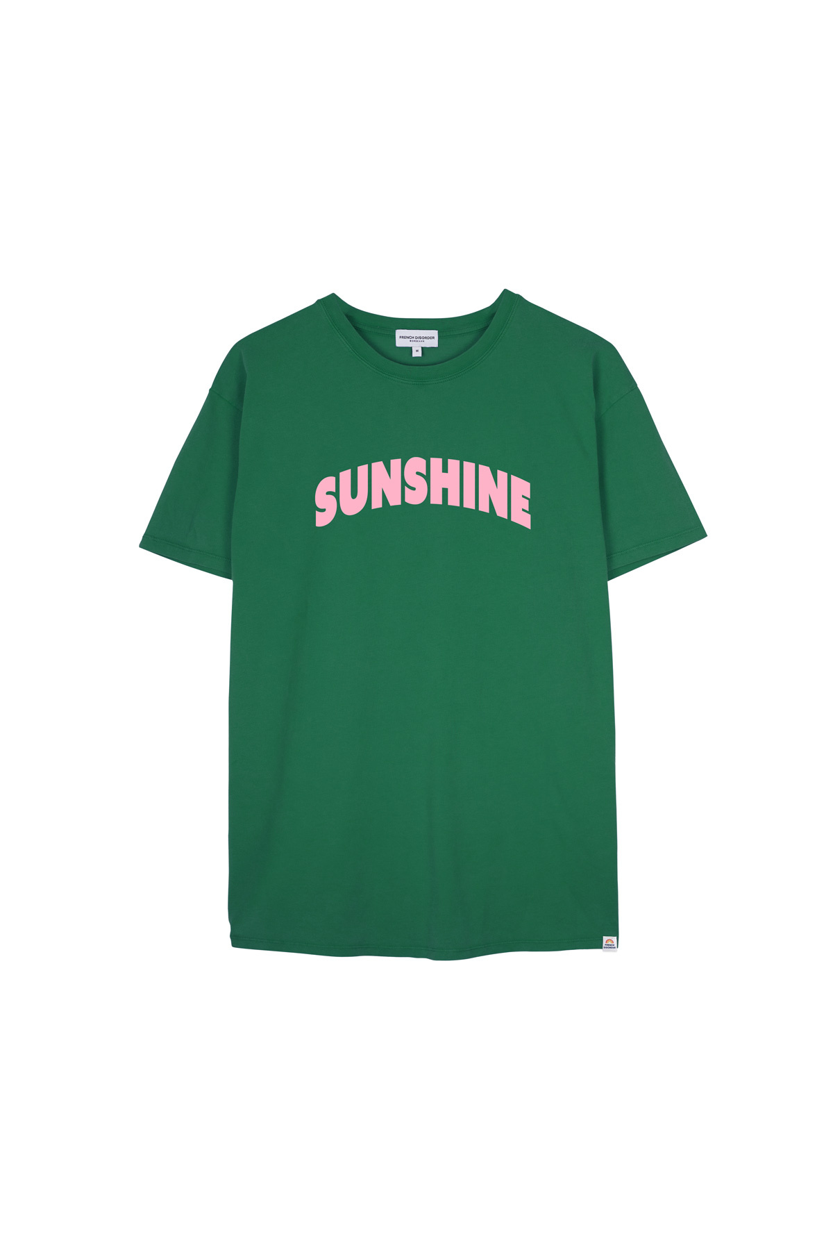 Tshirt Mika SUNSHINE