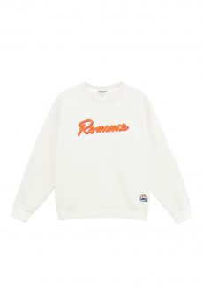 Sweat Rosie ROMANCE Tricotin