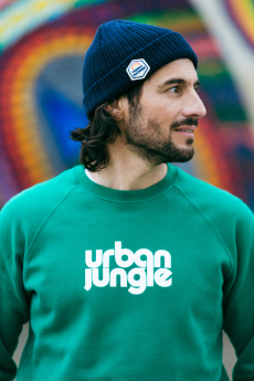 Sweat Clyde URBAN JUNGLE