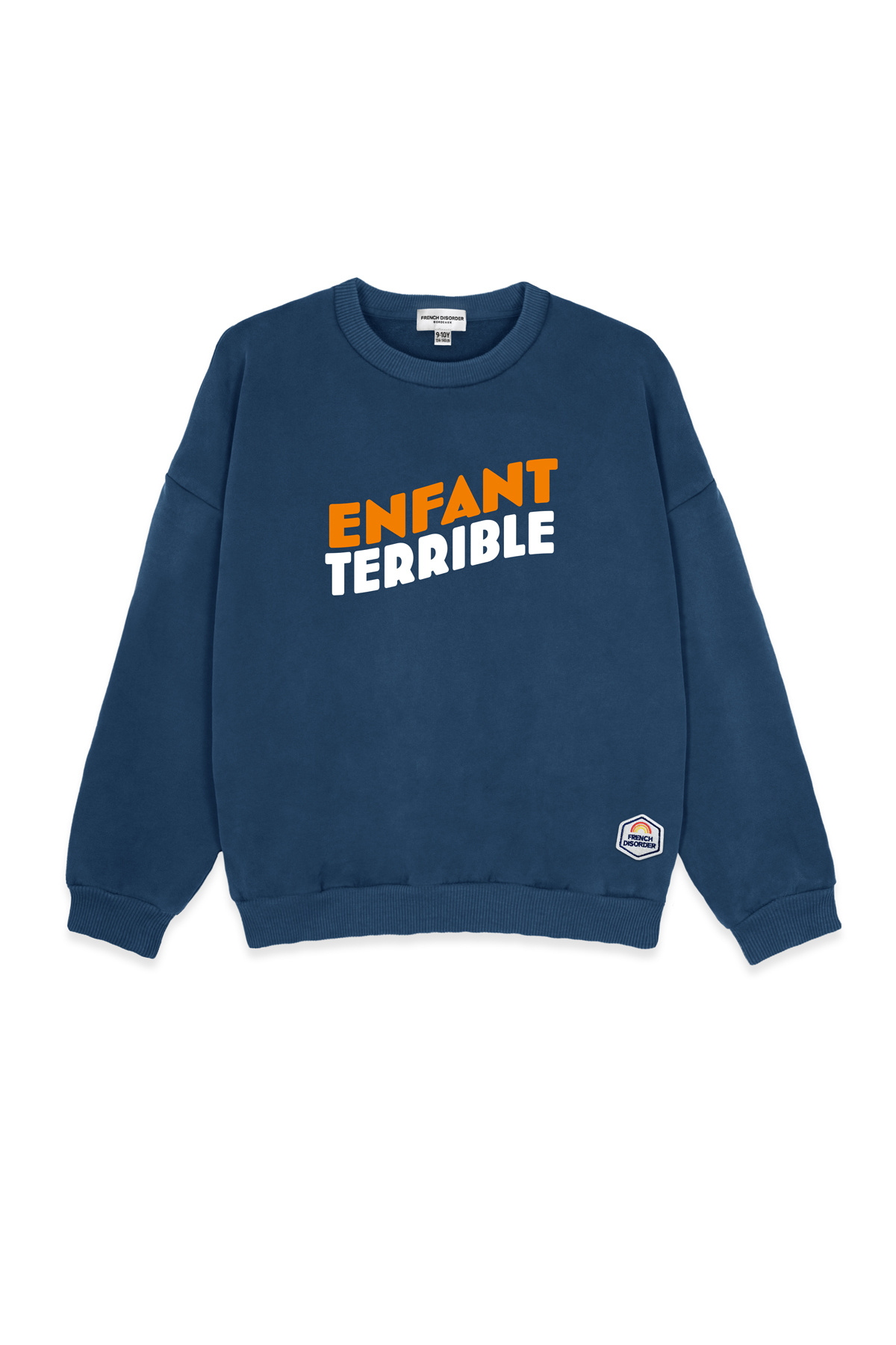 Sweat Max ENFANT TERRIBLE