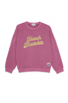 Sweat FD GLITTER