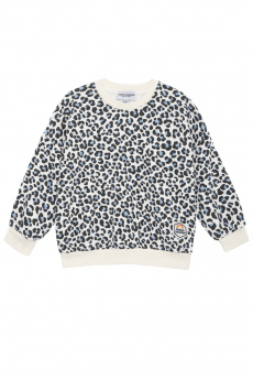 Sweat Max LEOPARD